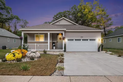 280 Meeking, Muskegon, MI 49442