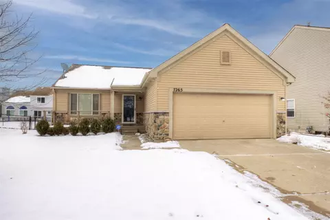 7265 Royal Troon, Ypsilanti, MI 48197
