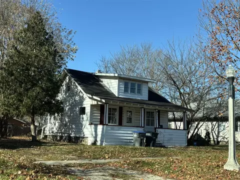 614 N Fourth, Sturgis, MI 49091