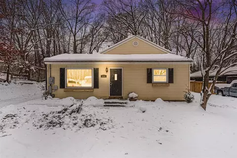 4341 Laura, Comstock Park, MI 49321