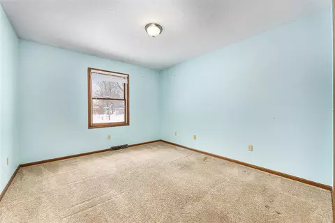 Bedroom - 3030 Newell, Burnips, MI 49314 photo 1 of 3