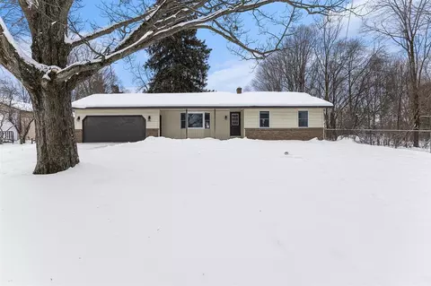 Exterior - 3030 Newell, Burnips, MI 49314 photo 2 of 6