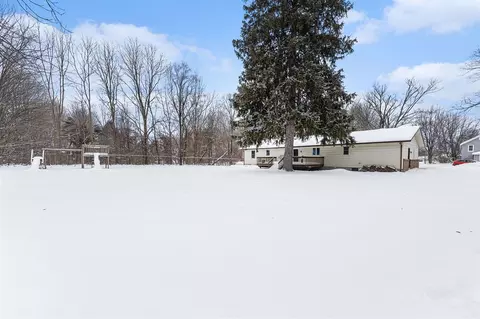 Exterior - 3030 Newell, Burnips, MI 49314 photo 6 of 6