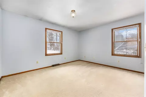 Bedroom - 3030 Newell, Burnips, MI 49314 photo 3 of 3