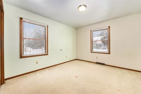 Bedroom - 3030 Newell, Burnips, MI 49314 photo 2 of 3