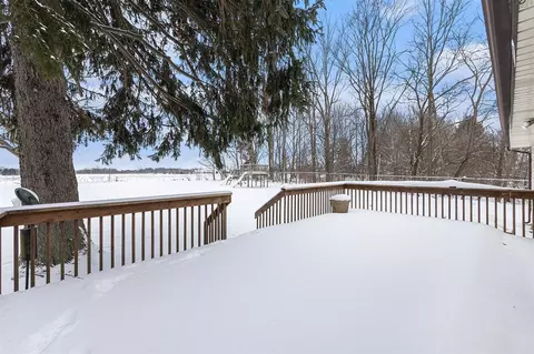 Exterior - 3030 Newell, Burnips, MI 49314 photo 3 of 6