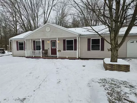 6291 Francis, Kalamazoo, MI 49048