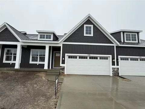 11980 Smithfield #LOT 50, Holland, MI 49424