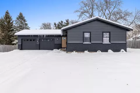 1474 Marlin, Grand Rapids, MI 49534