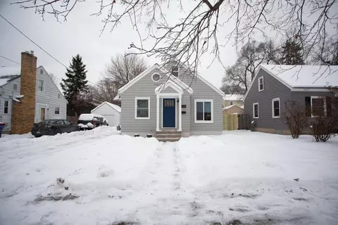 1452 Edward, Grand Rapids, MI 49507