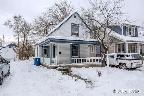 198 W 14th, Holland, MI 49423