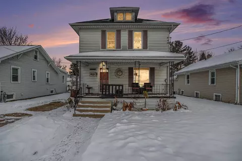 236 Surby, Battle Creek, MI 49015