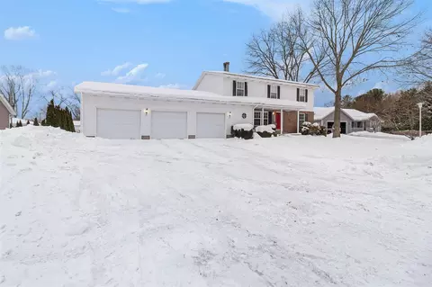 1537 Garrison, Muskegon, MI 49441