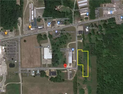 1 Kasper, Paw Paw, MI 49079