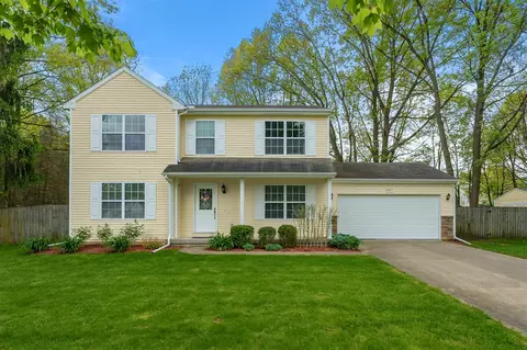 4691 Ashton Farms, Portage, MI 49024
