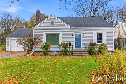 809 Jenks, Kalamazoo, MI 49006