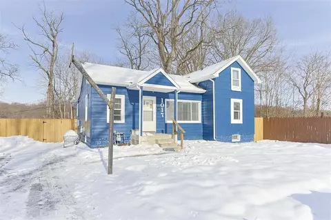 1017 Burns, Niles, MI 49120