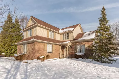 5620 Le Blanc, Ann Arbor, MI 48103