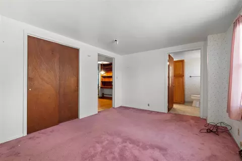 Bedroom - 412 6th, Three Rivers, MI 49093 photo 3 of 10