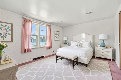 Bedroom - 412 6th, Three Rivers, MI 49093 photo 2 of 10