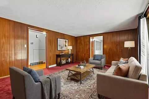 Living - 412 6th, Three Rivers, MI 49093 photo 7 of 8