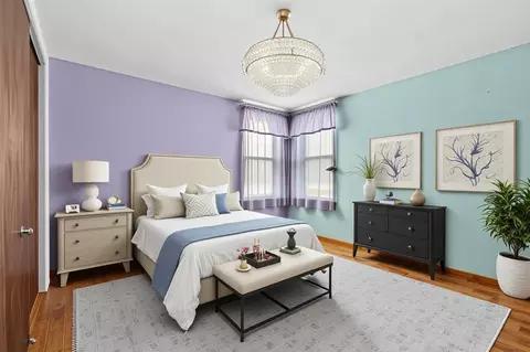 Bedroom - 412 6th, Three Rivers, MI 49093 photo 5 of 10
