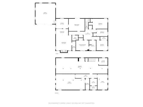 Floorplan - 412 6th, Three Rivers, MI 49093 photo 3 of 3
