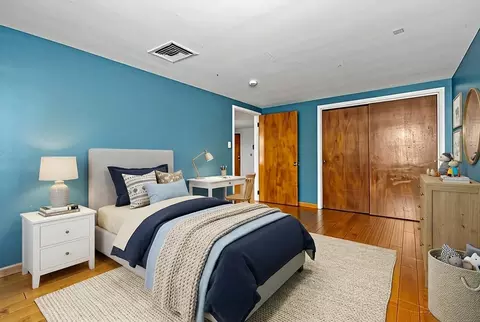Bedroom - 412 6th, Three Rivers, MI 49093 photo 9 of 10