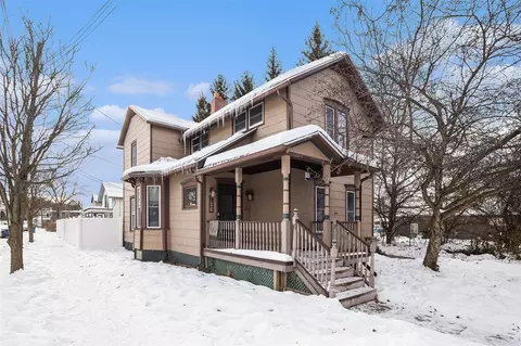 126 Calhoun, Battle Creek, MI 49017