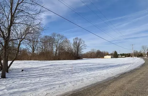 Vl Ridge Rd., Quincy, MI 49082