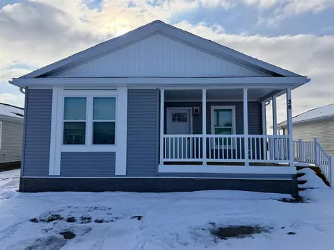 1283 Ellis #36, Norton Shores, MI 49441