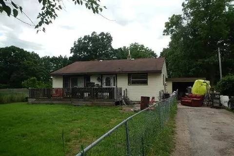 57934 Haines, Three Rivers, MI 49093