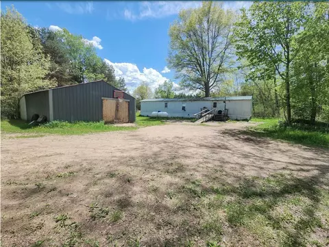 11733 5 Mile, Evart, MI 49631