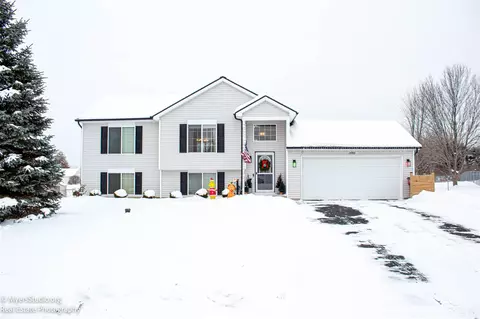 14745 Field, Cedar Springs, MI 49319