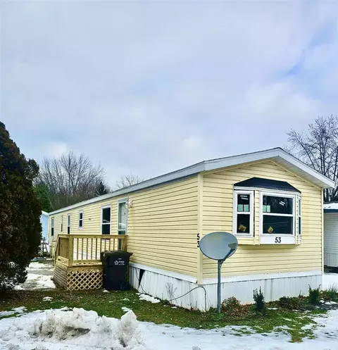 1565 N M-63 # 53, Benton Harbor, MI 49022