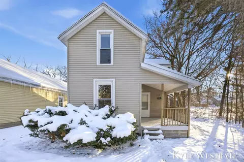508 Gilbert, Grand Rapids, MI 49507