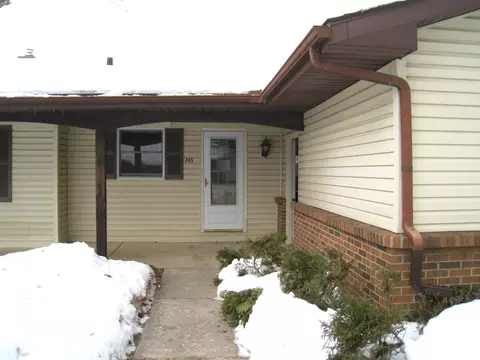 245 Bona Vis #20, Grand Rapids, MI 49504