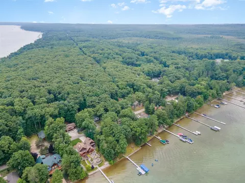 255 Robbins, Roscommon, MI 48653 photo 27