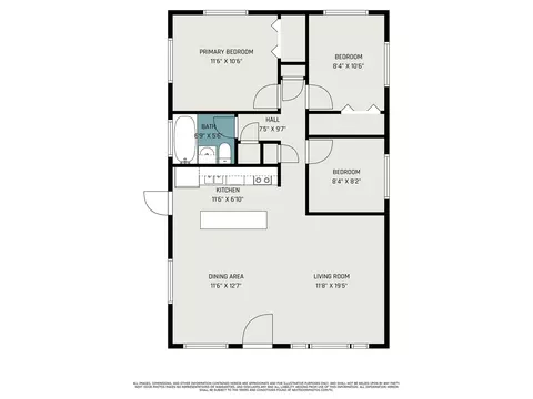 255 Robbins, Roscommon, MI 48653 photo 41