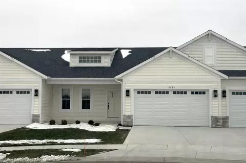 6439 Railbridge #23, Caledonia, MI 49316