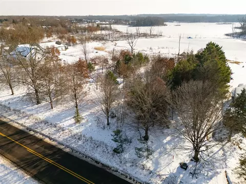 9191 W Pq #VACANT LAND, Mattawan, MI 49071