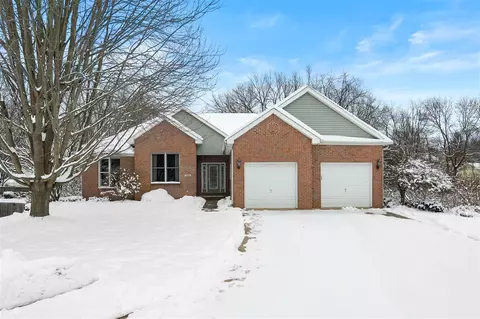 5105 Willowbend, Kalamazoo, MI 49009