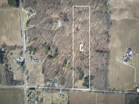 Parcel C W Grant, New Era, MI 49446