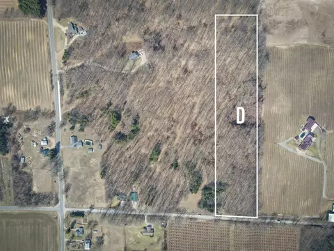 Parcel D W Grant, New Era, MI 49446