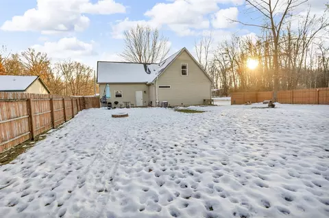 Exterior - 232 Greenvalley, Jerome, MI 49249 photo 8 of 9