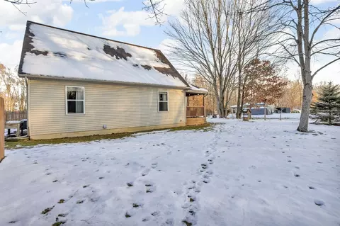 Exterior - 232 Greenvalley, Jerome, MI 49249 photo 6 of 9