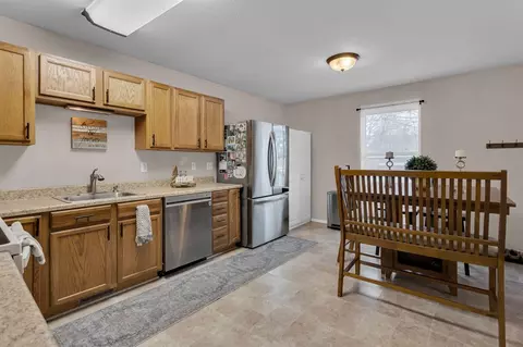 Kitchen - 232 Greenvalley, Jerome, MI 49249 photo 1 of 2