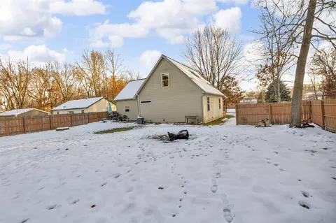 Exterior - 232 Greenvalley, Jerome, MI 49249 photo 7 of 9