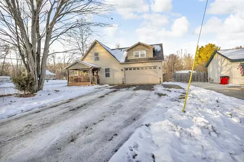 232 Greenvalley, Jerome, MI 49249