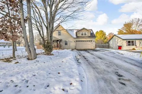Exterior - 232 Greenvalley, Jerome, MI 49249 photo 4 of 9